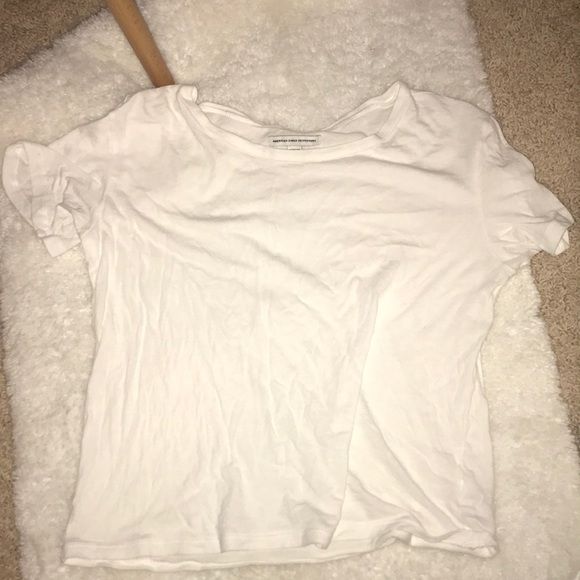 American eagle crop top shirt - Picture 1 of 3